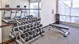 Courtyard Columbus Grove City Health Club