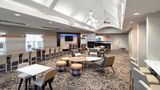 Residence Inn by Marriott Lobby