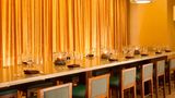 Seattle Airport Marriott Restaurant