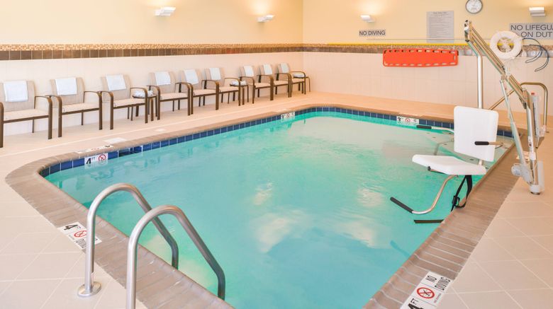 <b>Courtyard Columbus Grove City Pool</b>. Images powered by <a href="https://www.leonardoworldwide.com/" title="Leonardo Worldwide" target="_blank">Leonardo</a>.