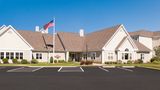 Residence Inn by Marriott Exterior