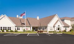 Residence Inn by Marriott
