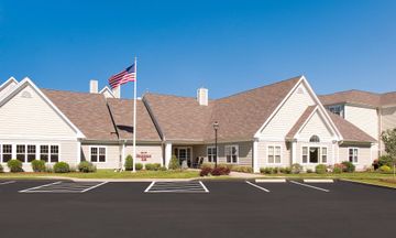 Residence Inn by Marriott