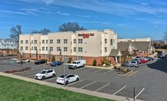 Residence Inn by Marriott
