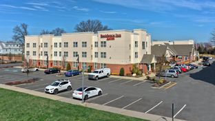 Residence Inn by Marriott