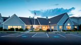 Residence Inn by Marriott Exterior
