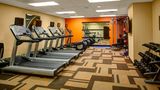 Courtyard by Marriott Columbus Downtown Health Club