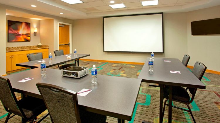 Residence Inn Bridgewater Branchburg Meeting