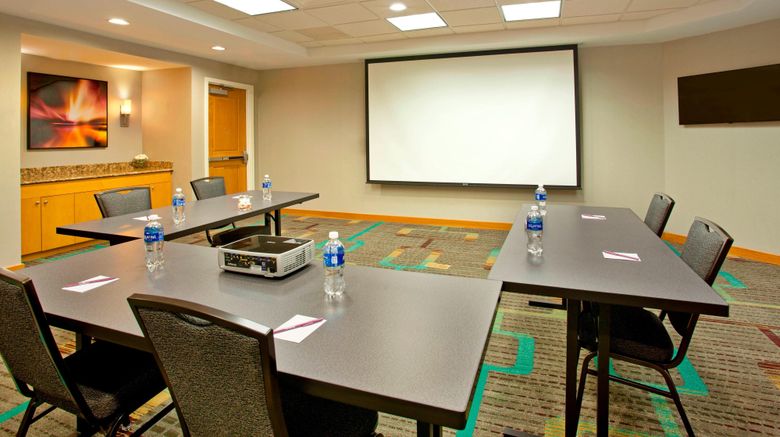<b>Residence Inn Bridgewater Branchburg Meeting</b>. Images powered by <a href="https://www.leonardoworldwide.com/" title="Leonardo Worldwide" target="_blank">Leonardo</a>.