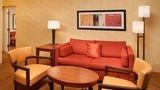 Courtyard Columbus Worthington Suite