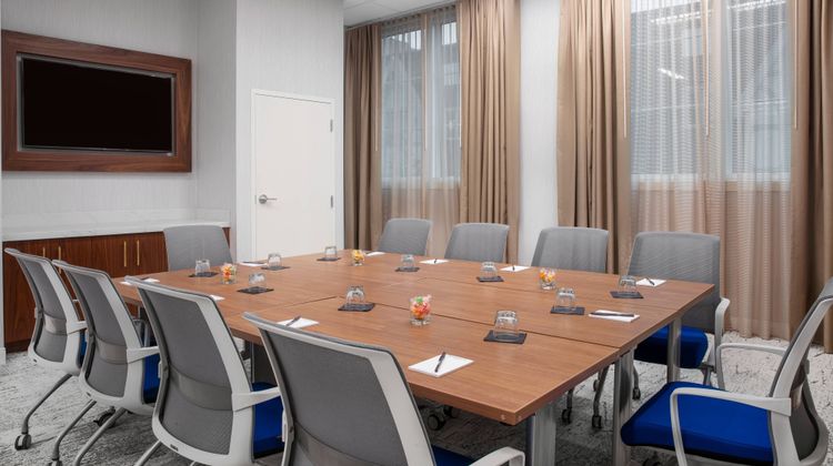 Residence Inn By Marriott Norwalk Meeting