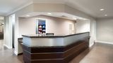 Residence Inn by Marriott Lobby