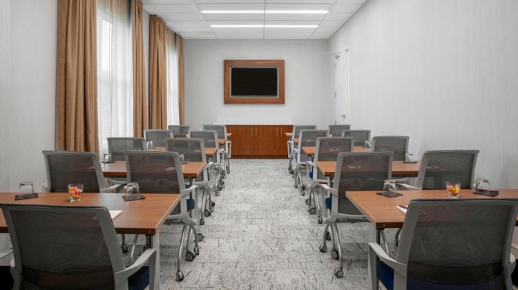 Residence Inn By Marriott Norwalk Meeting