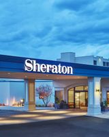 Sheraton Portland Airport Hotel