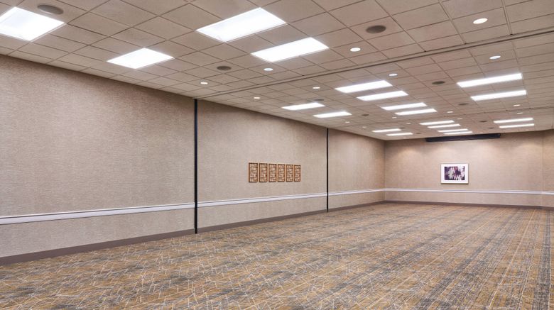 <b>Sheraton Portland Airport Hotel Meeting</b>. Images powered by <a href="https://www.leonardoworldwide.com/" title="Leonardo Worldwide" target="_blank">Leonardo</a>.