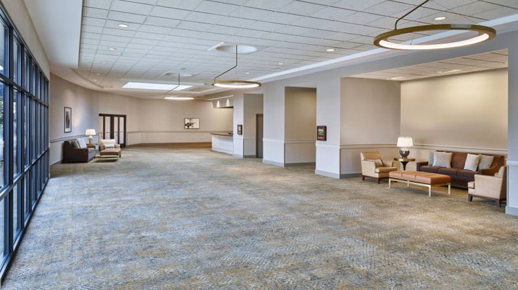Sheraton Portland Airport Hotel Meeting