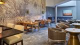 Sheraton Portland Airport Hotel Restaurant