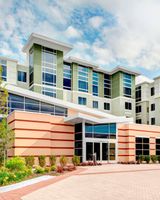 Residence Inn by Marriott Airport