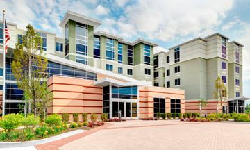 Residence Inn by Marriott Airport