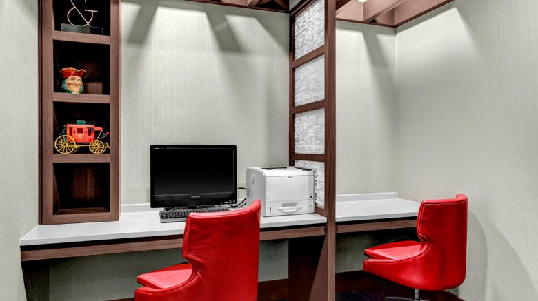 <b>Residence Inn by Marriott Airport Other</b>. Images powered by <a href="https://www.leonardoworldwide.com/" title="Leonardo Worldwide" target="_blank">Leonardo</a>.