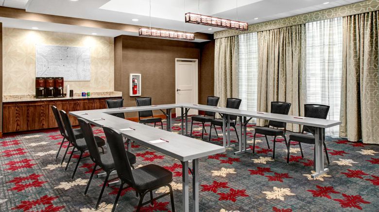 <b>Residence Inn by Marriott Airport Meeting</b>. Images powered by <a href="https://www.leonardoworldwide.com/" title="Leonardo Worldwide" target="_blank">Leonardo</a>.