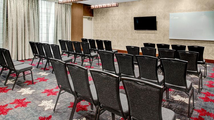 Residence Inn by Marriott Airport Meeting