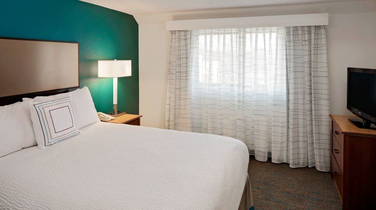 Residence Inn Cherry Hill Philadelphia Suite