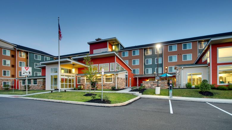 Residence Inn Philadelphia/Collegeville Exterior. Images powered by <a href="https://www.leonardoworldwide.com" target="_blank" rel="noopener">Leonardo</a>.