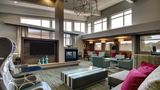 Residence Inn Philadelphia/Collegeville Lobby