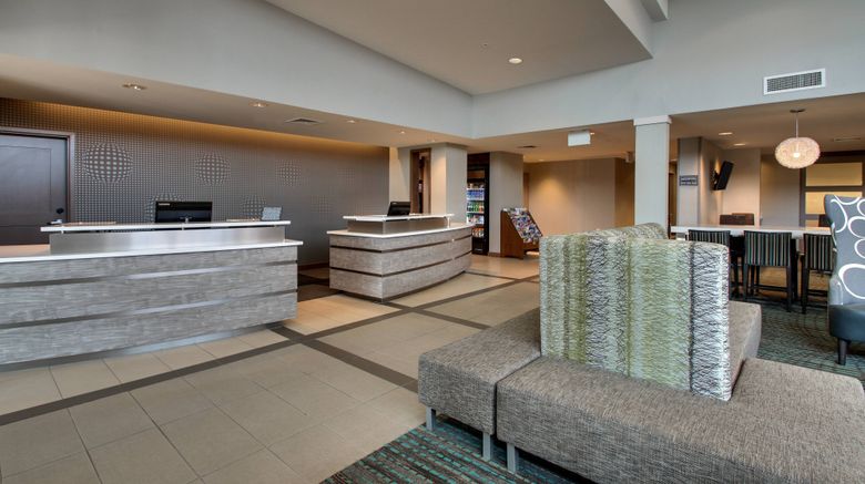 <b>Residence Inn Philadelphia/Collegeville Lobby</b>. Images powered by <a href="https://www.leonardoworldwide.com/" title="Leonardo Worldwide" target="_blank">Leonardo</a>.