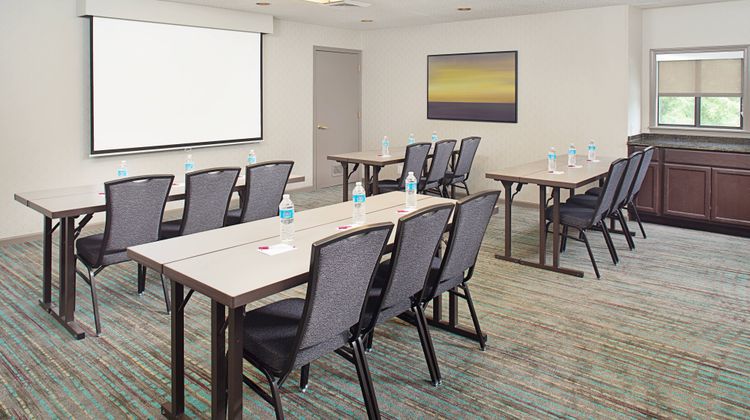 Residence Inn Cherry Hill Philadelphia Meeting