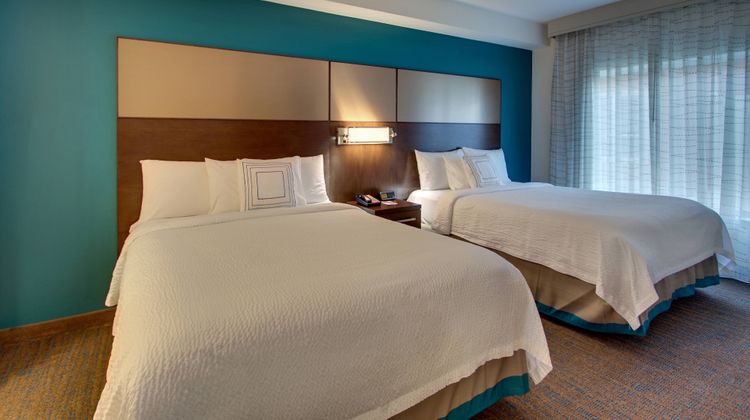 Residence Inn Philadelphia/Collegeville Room