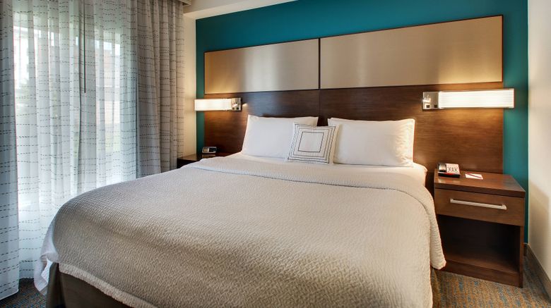 <b>Residence Inn Philadelphia/Collegeville Suite</b>. Images powered by <a href="https://www.leonardoworldwide.com/" title="Leonardo Worldwide" target="_blank">Leonardo</a>.