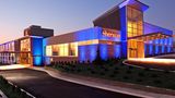 Sheraton Valley Forge Hotel Exterior