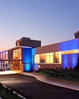 Sheraton Valley Forge Hotel
