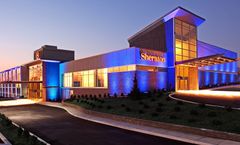Sheraton Valley Forge Hotel