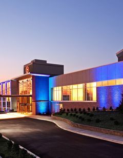Sheraton Valley Forge Hotel