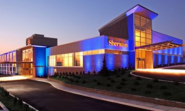 Sheraton Valley Forge Hotel
