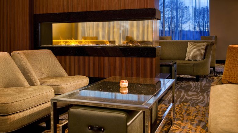 <b>Sheraton Valley Forge Hotel Lobby</b>. Images powered by <a href="https://www.leonardoworldwide.com/" title="Leonardo Worldwide" target="_blank">Leonardo</a>.