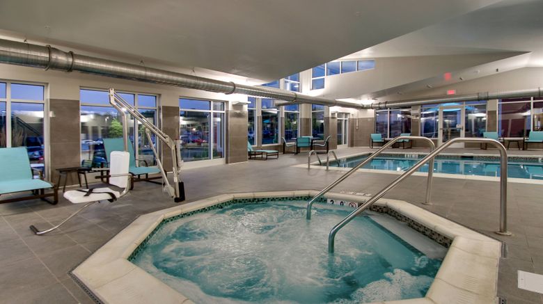 <b>Residence Inn Philadelphia/Collegeville Pool</b>. Images powered by <a href="https://www.leonardoworldwide.com/" title="Leonardo Worldwide" target="_blank">Leonardo</a>.