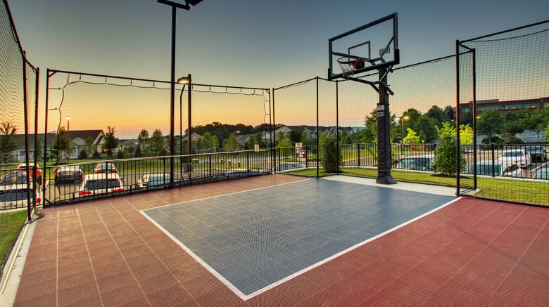 <b>Residence Inn Philadelphia/Collegeville Recreation</b>. Images powered by <a href="https://www.leonardoworldwide.com/" title="Leonardo Worldwide" target="_blank">Leonardo</a>.