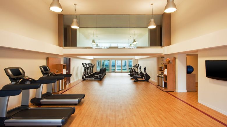 <b>Sheraton Valley Forge Hotel Health Club</b>. Images powered by <a href="https://www.leonardoworldwide.com/" title="Leonardo Worldwide" target="_blank">Leonardo</a>.