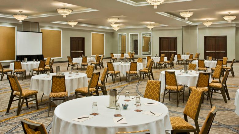 <b>Sheraton Valley Forge Hotel Meeting</b>. Images powered by <a href="https://www.leonardoworldwide.com/" title="Leonardo Worldwide" target="_blank">Leonardo</a>.