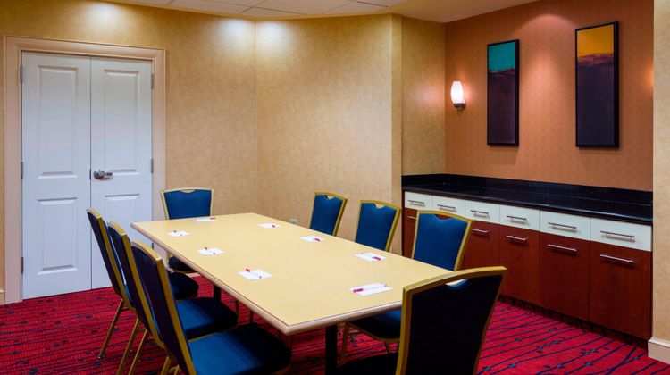 Residence Inn Philadelphia Langhorne Meeting