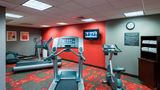 Residence Inn Philadelphia Langhorne Health Club