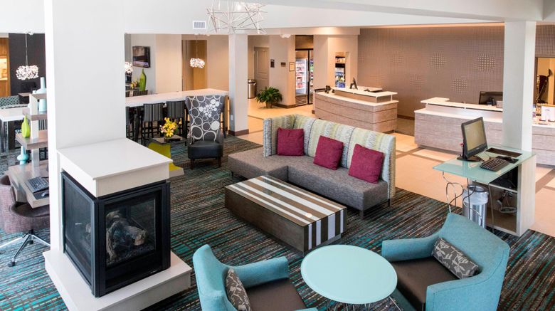 <b>Residence Inn Philadelphia Great Valley Lobby</b>. Images powered by <a href="https://www.leonardoworldwide.com/" title="Leonardo Worldwide" target="_blank">Leonardo</a>.