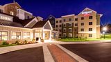 <b>Residence Inn Philadelphia Great Valley Exterior</b>. Images powered by <a href="https://www.leonardoworldwide.com/" title="Leonardo Worldwide" target="_blank">Leonardo</a>.