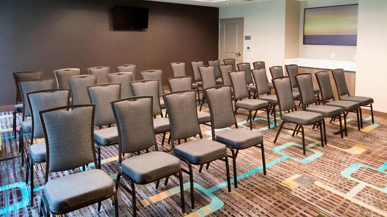 <b>Residence Inn Philadelphia Great Valley Meeting</b>. Images powered by <a href="https://www.leonardoworldwide.com/" title="Leonardo Worldwide" target="_blank">Leonardo</a>.