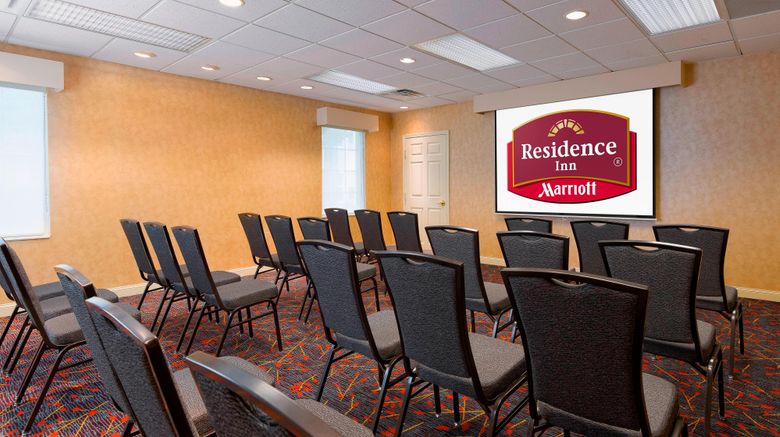 <b>Residence Inn Montgomeryville Meeting</b>. Images powered by <a href="https://www.leonardoworldwide.com/" title="Leonardo Worldwide" target="_blank">Leonardo</a>.