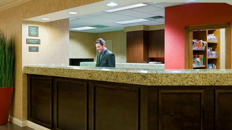 <b>Residence Inn Montgomeryville Lobby</b>. Images powered by <a href="https://www.leonardoworldwide.com/" title="Leonardo Worldwide" target="_blank">Leonardo</a>.
